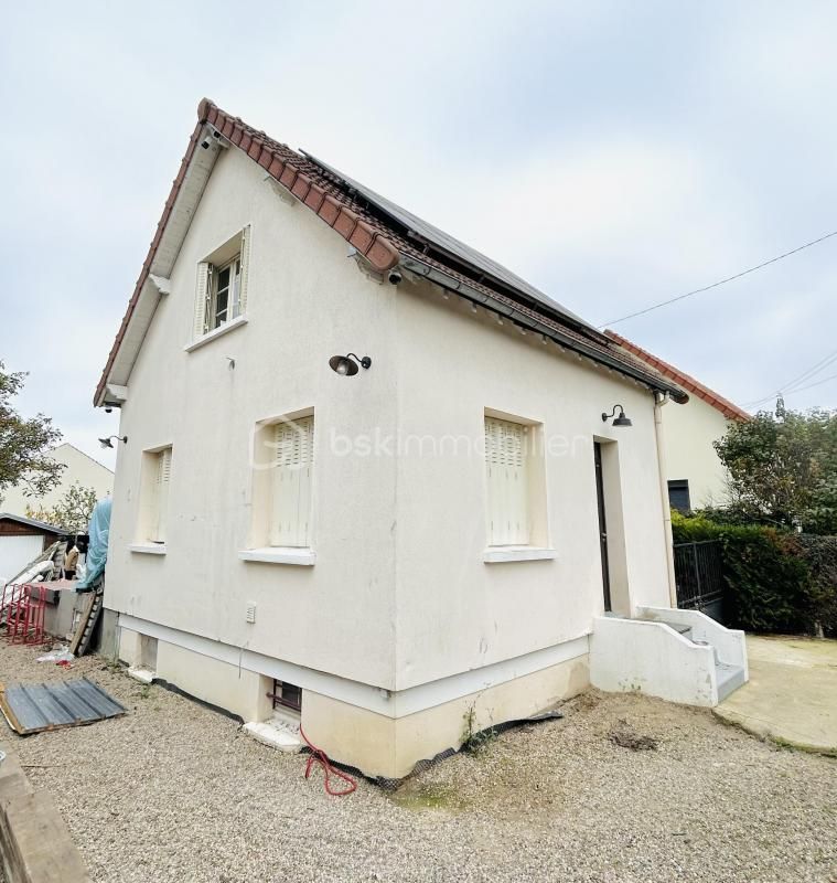 Maison 75 M2 sur la commune de Bezons