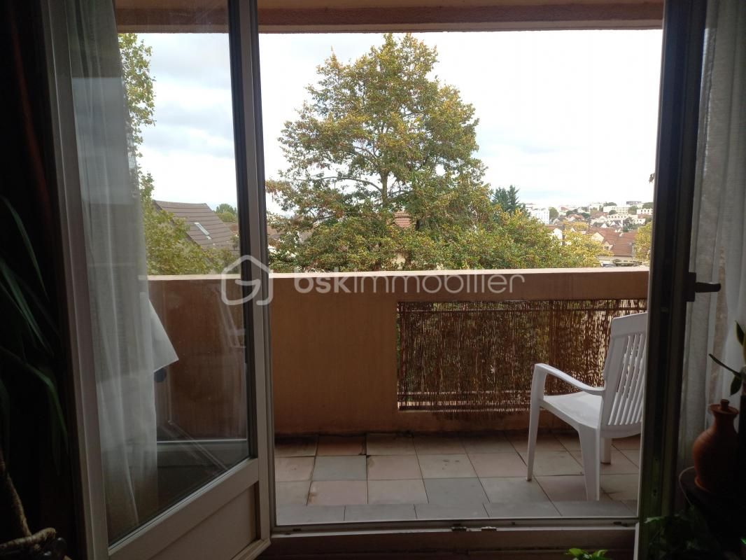 Appartement F2 de 45 m²