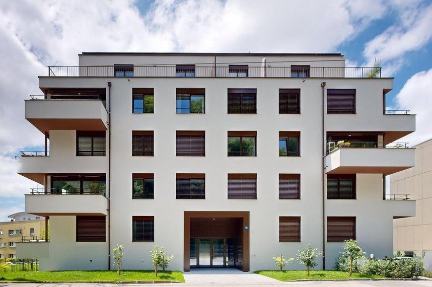 Superbe logement moderne