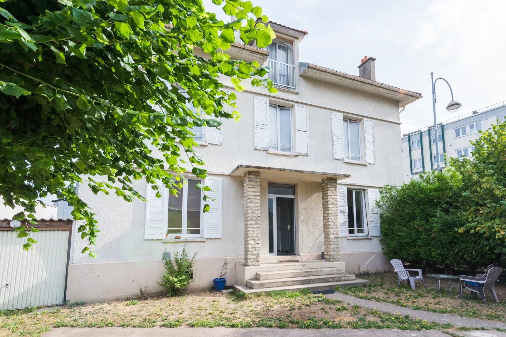 Appartement 3 pièces de 67 m2 en vente à Carrières-sous-Poissy - Idéal pour primo accédant ou investisseurs