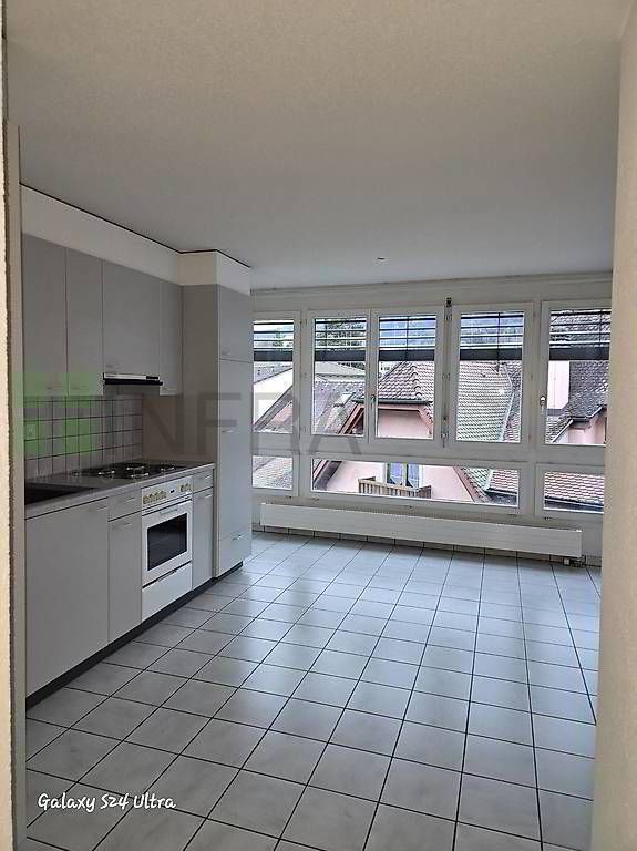 Appartement 1 pièce de 40 m2 Au 3ème étage avec ascenseur