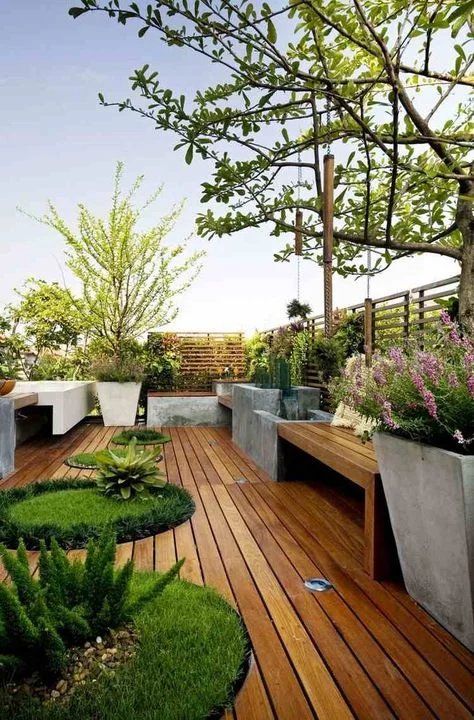 SUPERBE 5 PIECES DERNIER ETAGE  AVEC TERRASSE