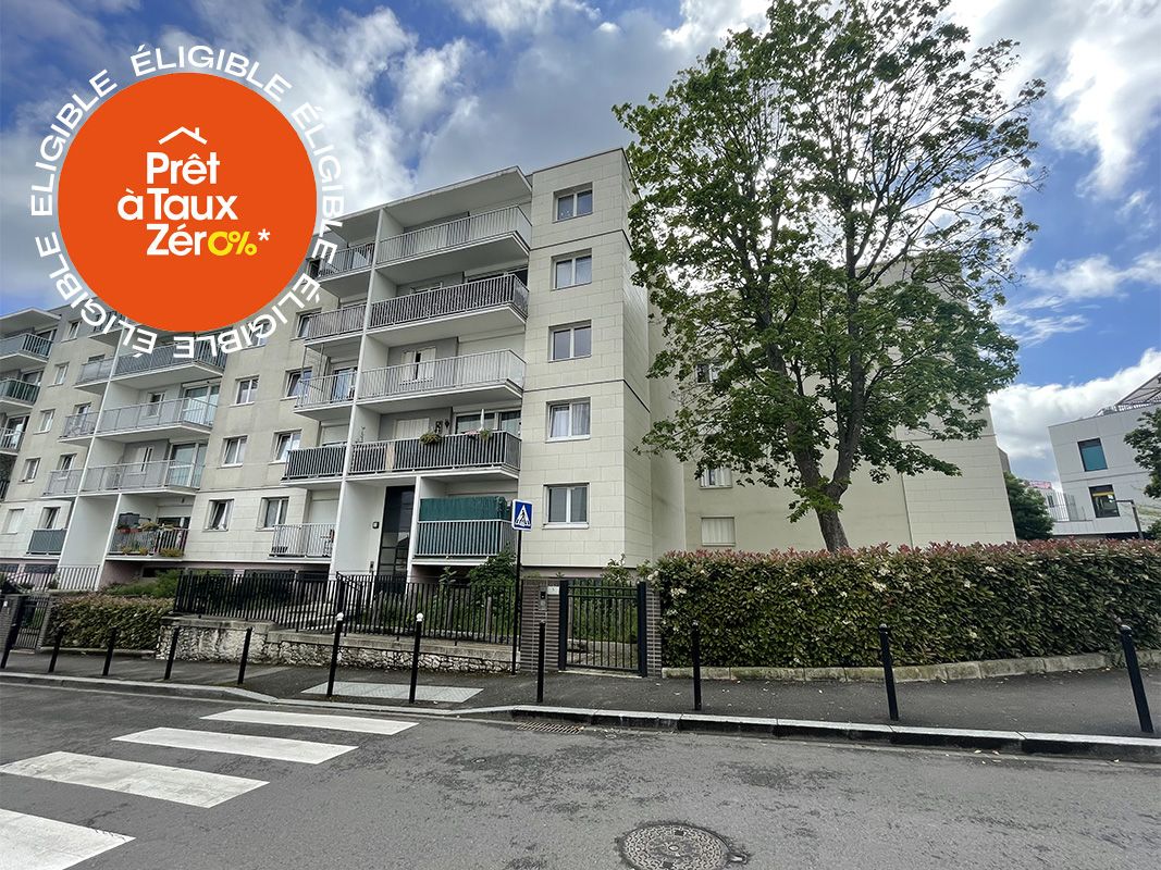 Devenez propriétaire d’un T5 de 85.57 m²