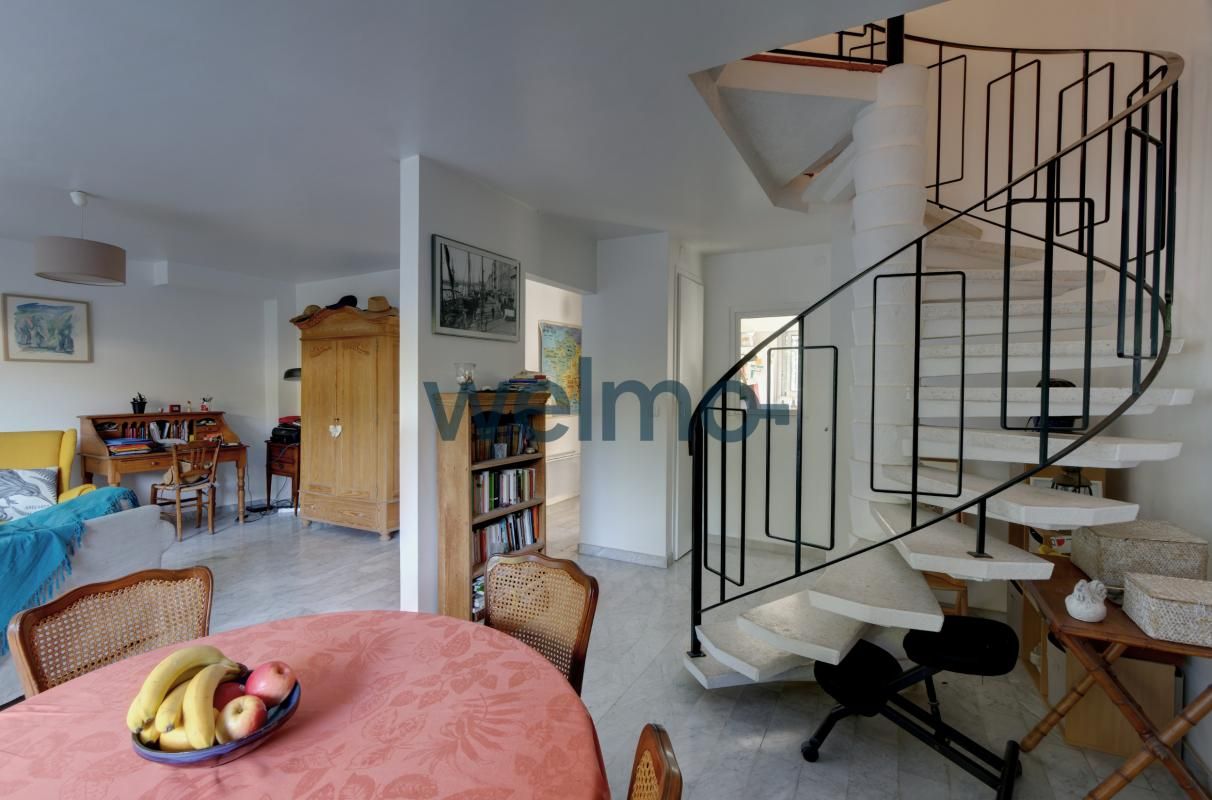 Maison - 5 pièces - 104 m² - Montpellier 34080