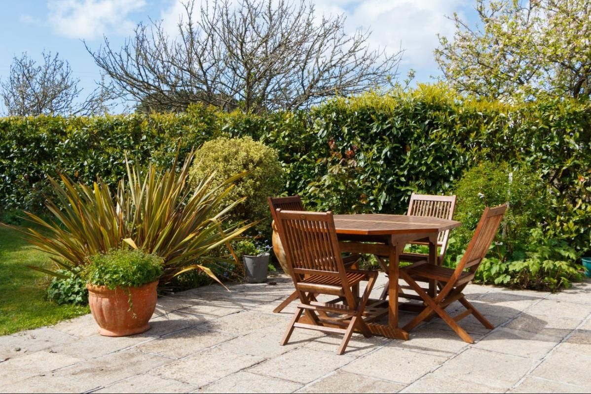 T3 duplex avec jardin à Vendargues