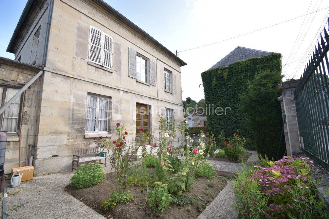 Maison de Maitre avec un gros potentiel