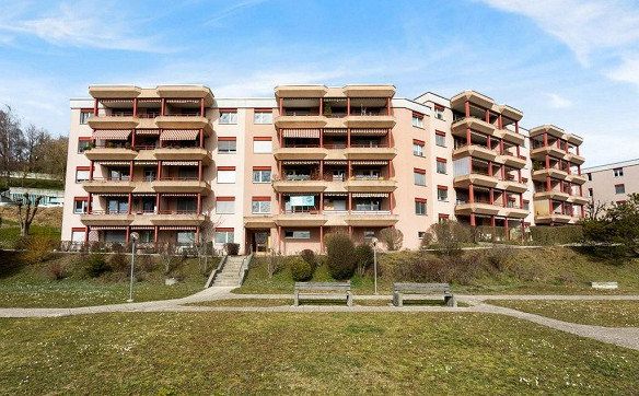 Votre nouveau logement facilite vos déplacements