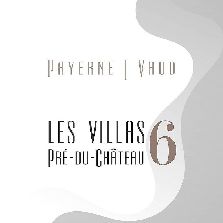 Nouvelle promotion | Les Villas Pré-du-Château 6 | au