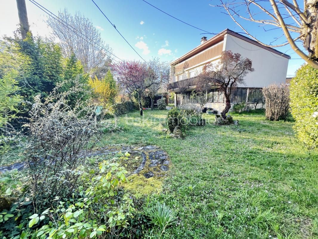 Maison individuelle de 94m2 sur un terrain de 605m2