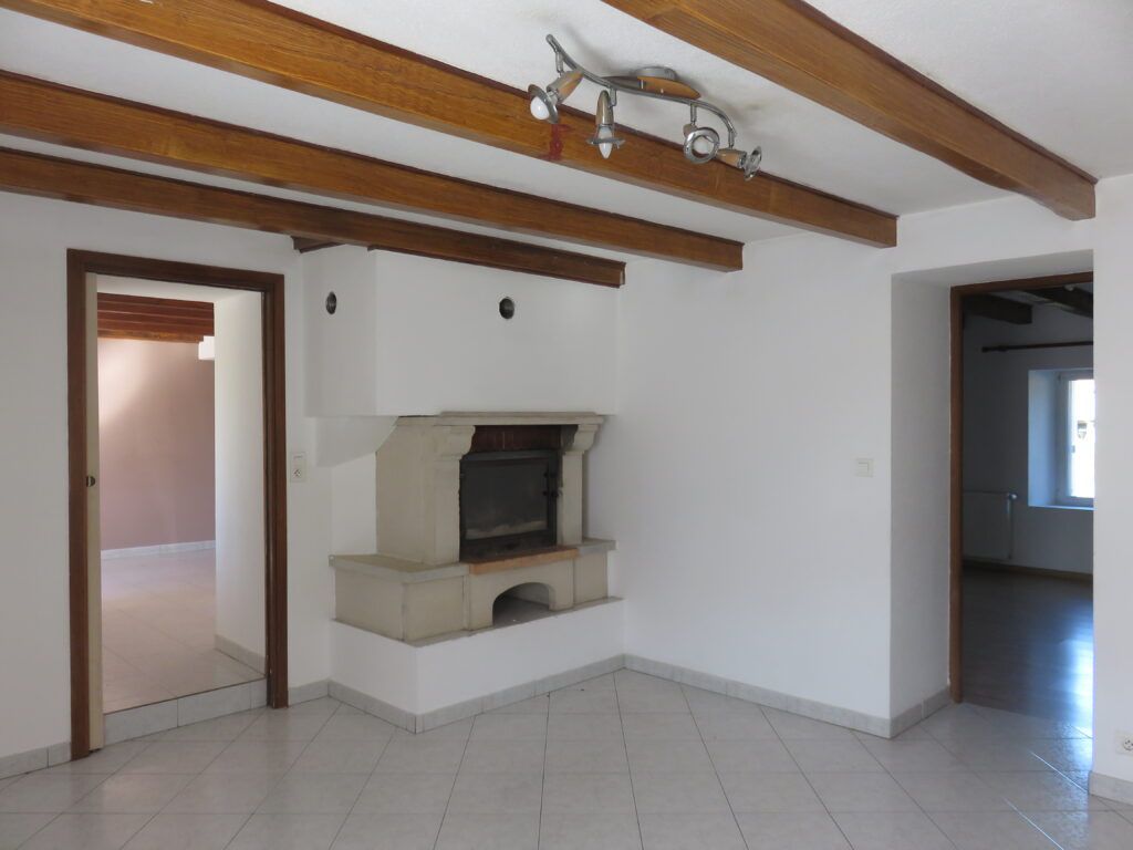 A VENDRE MAISON 70280 RADDON CHAPENDU