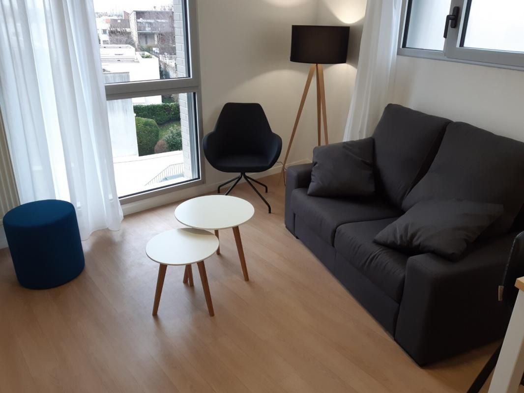 Appartement de 37m2