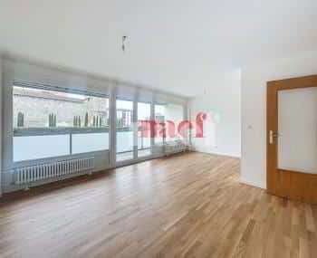 Appartement 3.5 pièces - Avenue Général-Jomini 3-5-7-9 Payerne