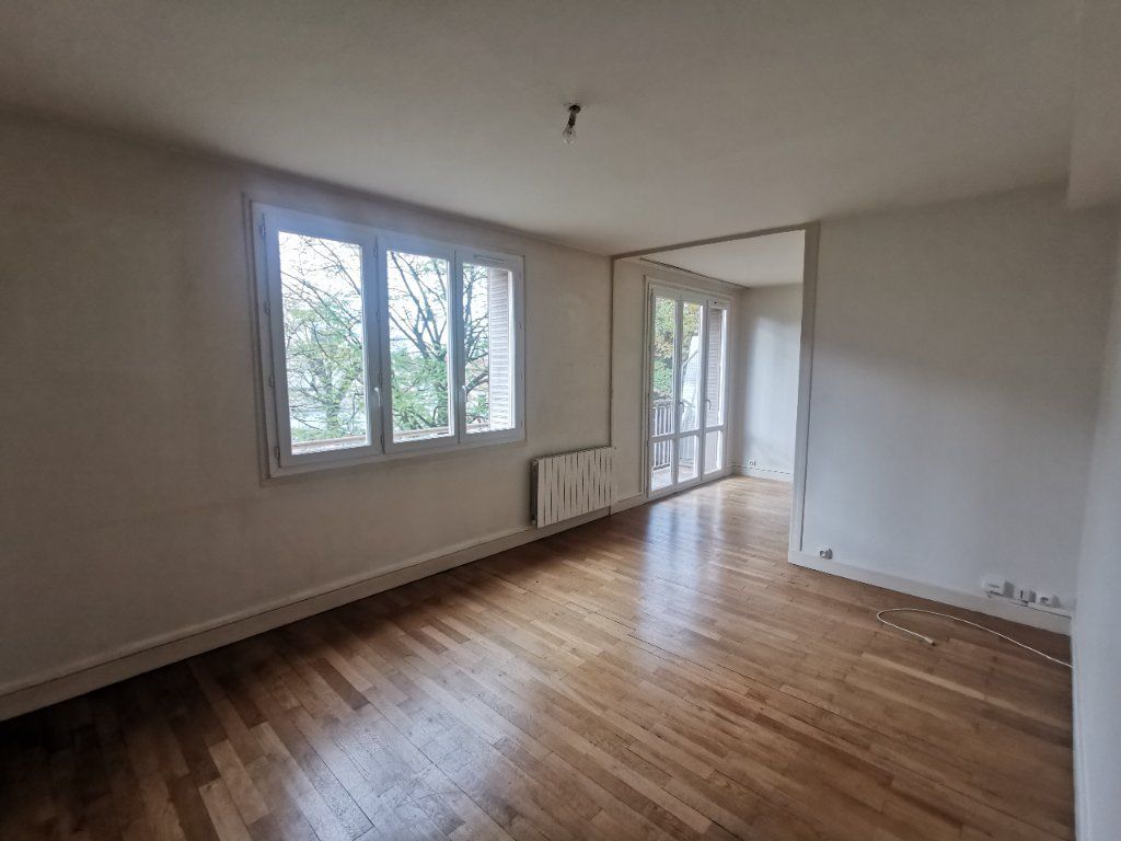 Appartement T2 de  56m2 avec Balcon à Villeurbanne