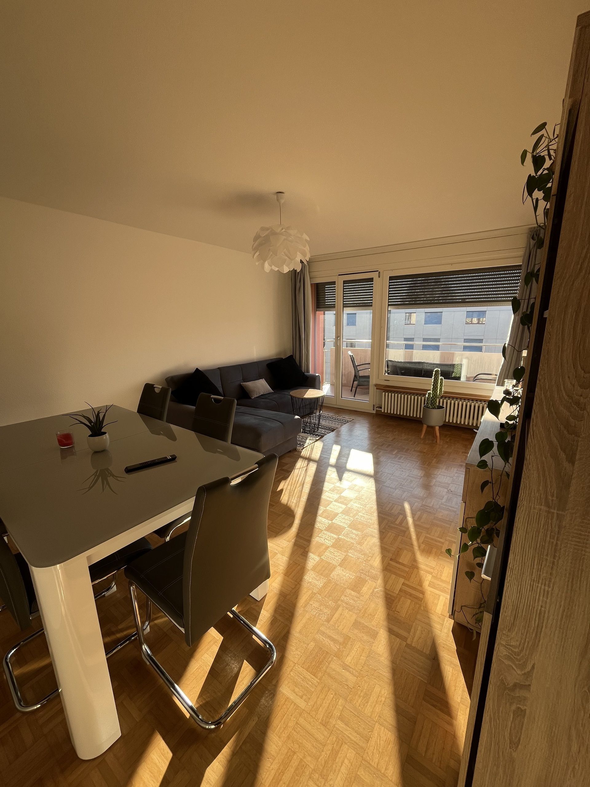 Appartement Langenthal - 3 pièces