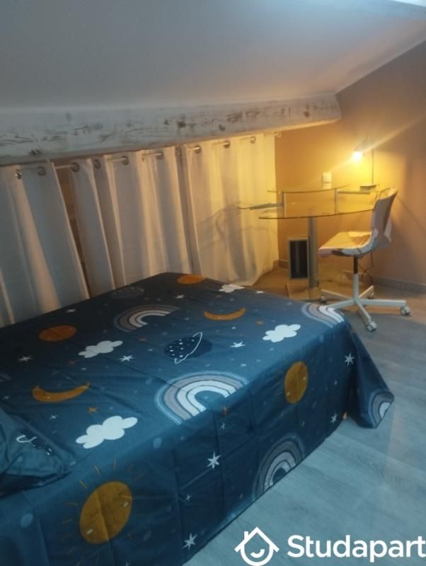 Chambre dans une colocation de 26m2