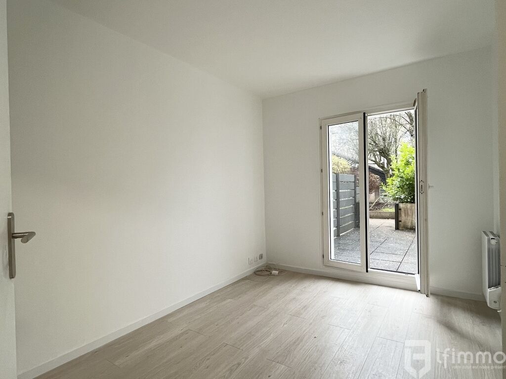 Appartement T3 à vendre