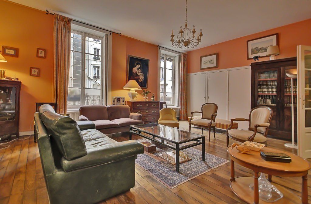 DUPLEX A VENDRE LYON 6EME ARRONDISSEMENT 785 000 € - Rue Fénelon