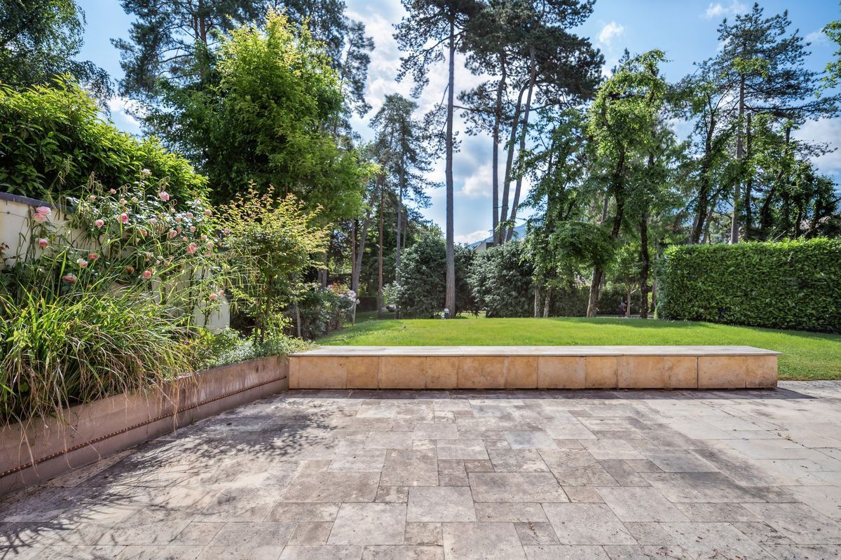 Splendide appartement de 280 m2 avec une terrasse de 75 m2 