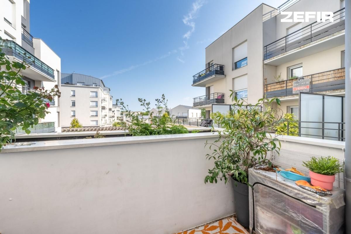 BEL APPARTEMENT DE 85M2 AVEC 3 CHAMBRES ET TERRASSE