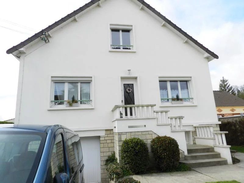 MARGNY lès COMPIEGNE MAISON  5 Chbres