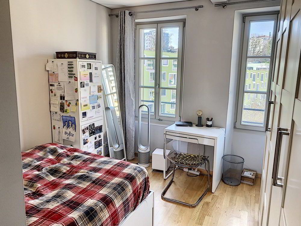 Bel appartement à louer et idéalement situé