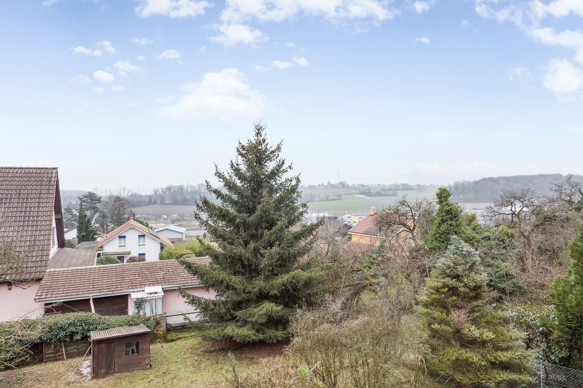 Votre future maison à Cornaux : Un cadre idéal pour toute la famille