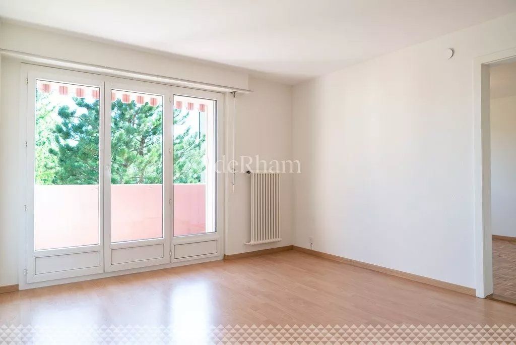 Bel appartement de 4 pièces à Orbe