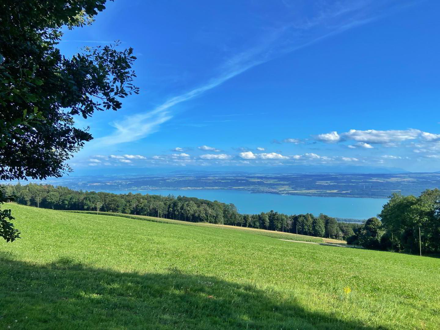 NOUVEAU PRIX ! UN HAVRE DE PAIX AVEC VUE SPECTACULAIRE