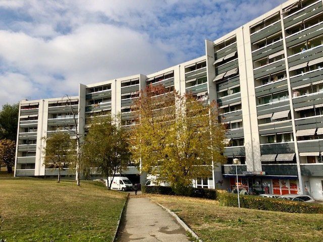 Magnifique appartement dans un quartier calme et verdoyant !