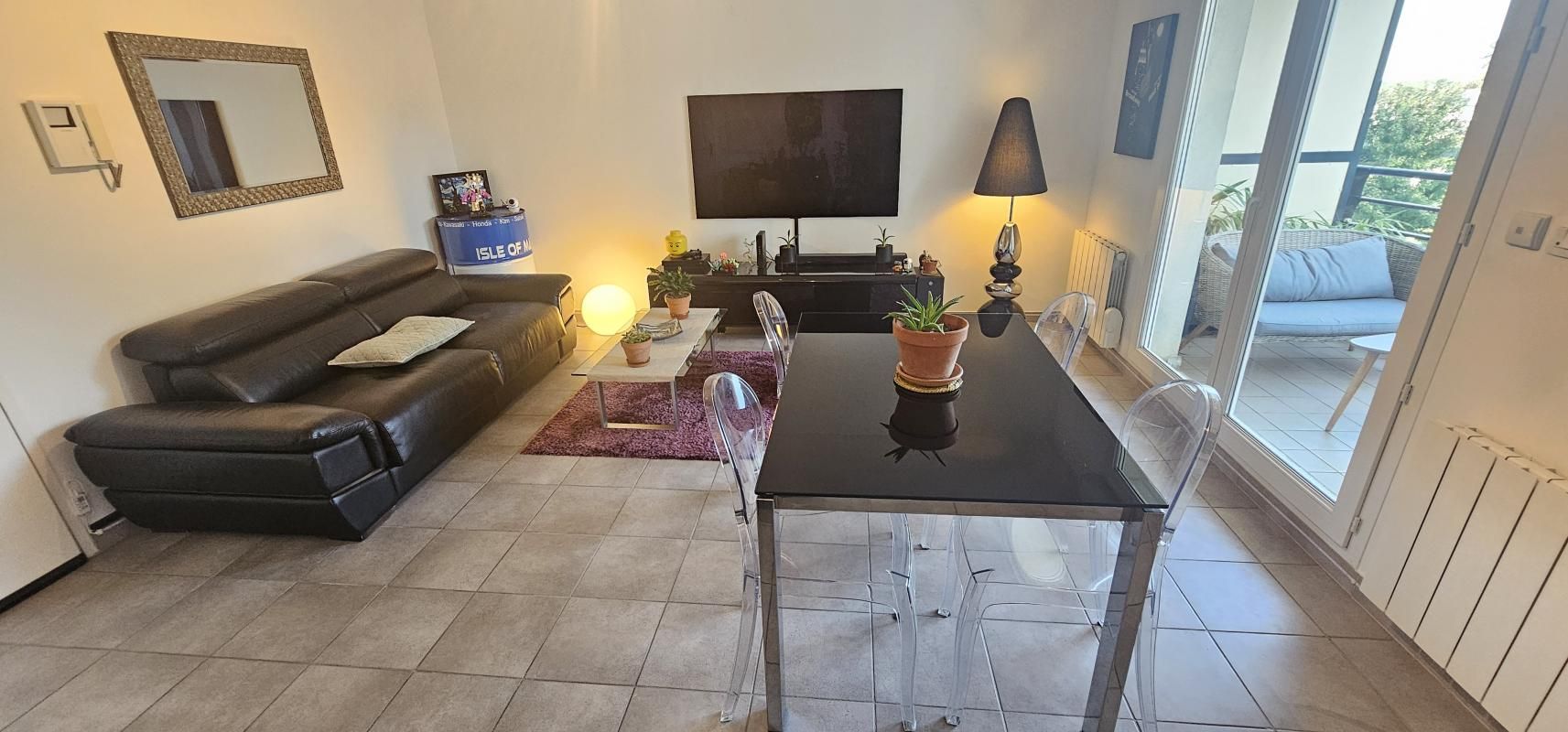 Appartement 2 pièces Craponne - 225000 €