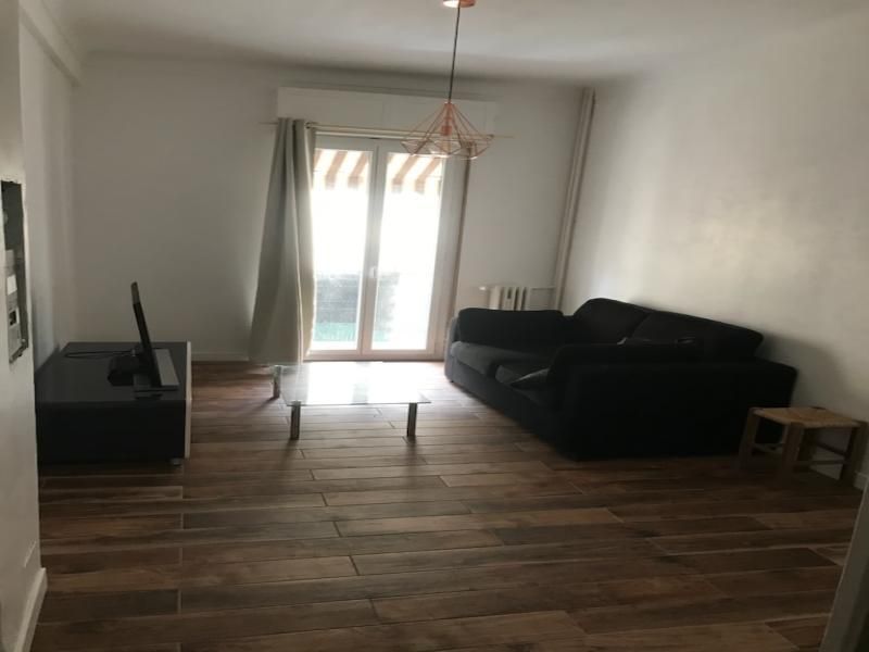 Appartement F2