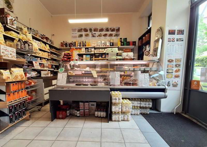 SAVEURS ET DELICES A CAROUGE