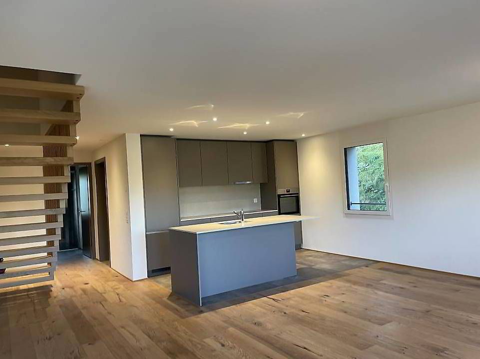 Magnifique appartement de 2.5 pièces