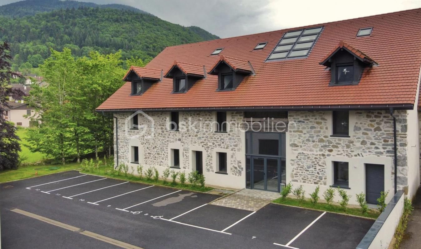 EXCLUSIVITE : APPARTEMENT TRIPLEX 121 M2 ANNECY LE VIEUX