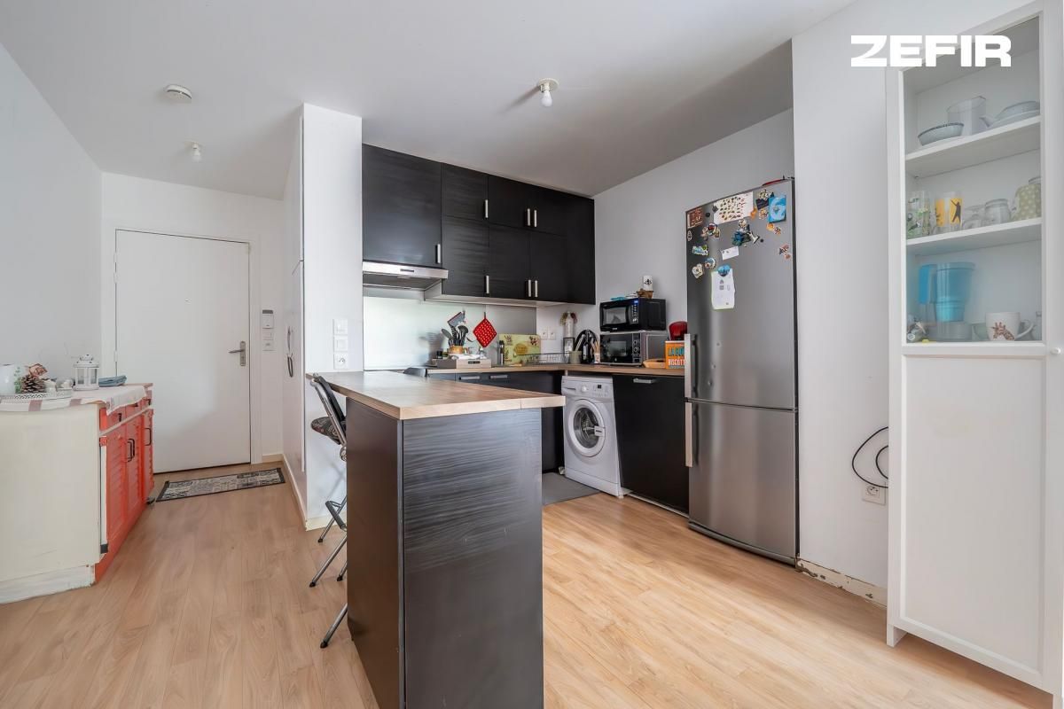 Appartement 3 pièces de 61 m2 en vente à Orly - Idéal pour primo accédant ou investisseurs