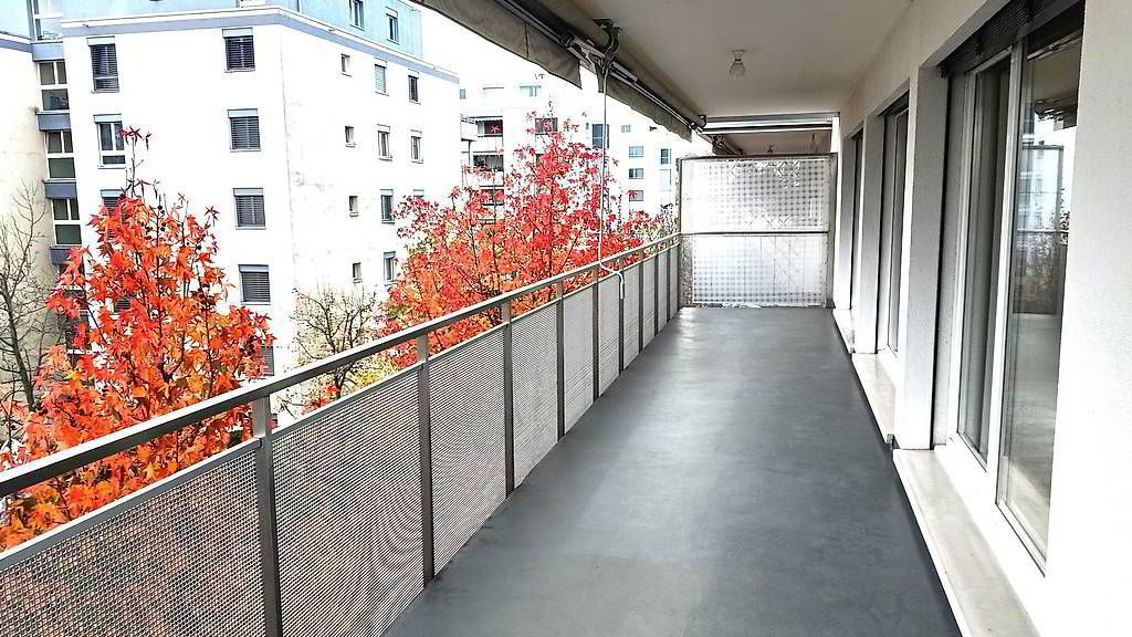 Bel appartement rénové avec terrasse à proximité écoles et