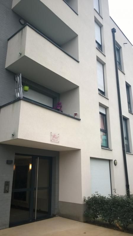 TOURCOING - 59200 - APPARTEMENT T2 - LIBRE