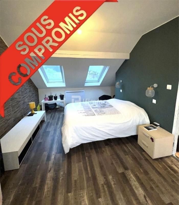 Charmante Maison de 90 m² avec 3 ares de jardin