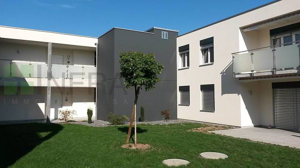 Appartement adapté de 65m2 Au centre du village