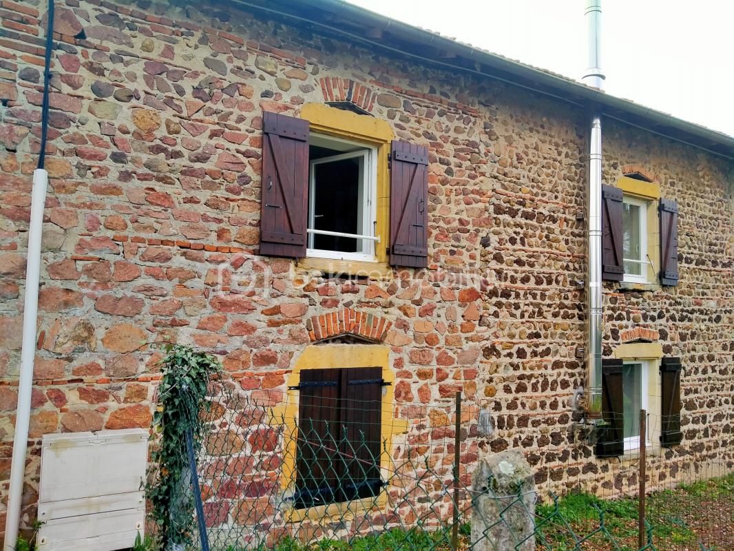 Maison pierres 3 chambres