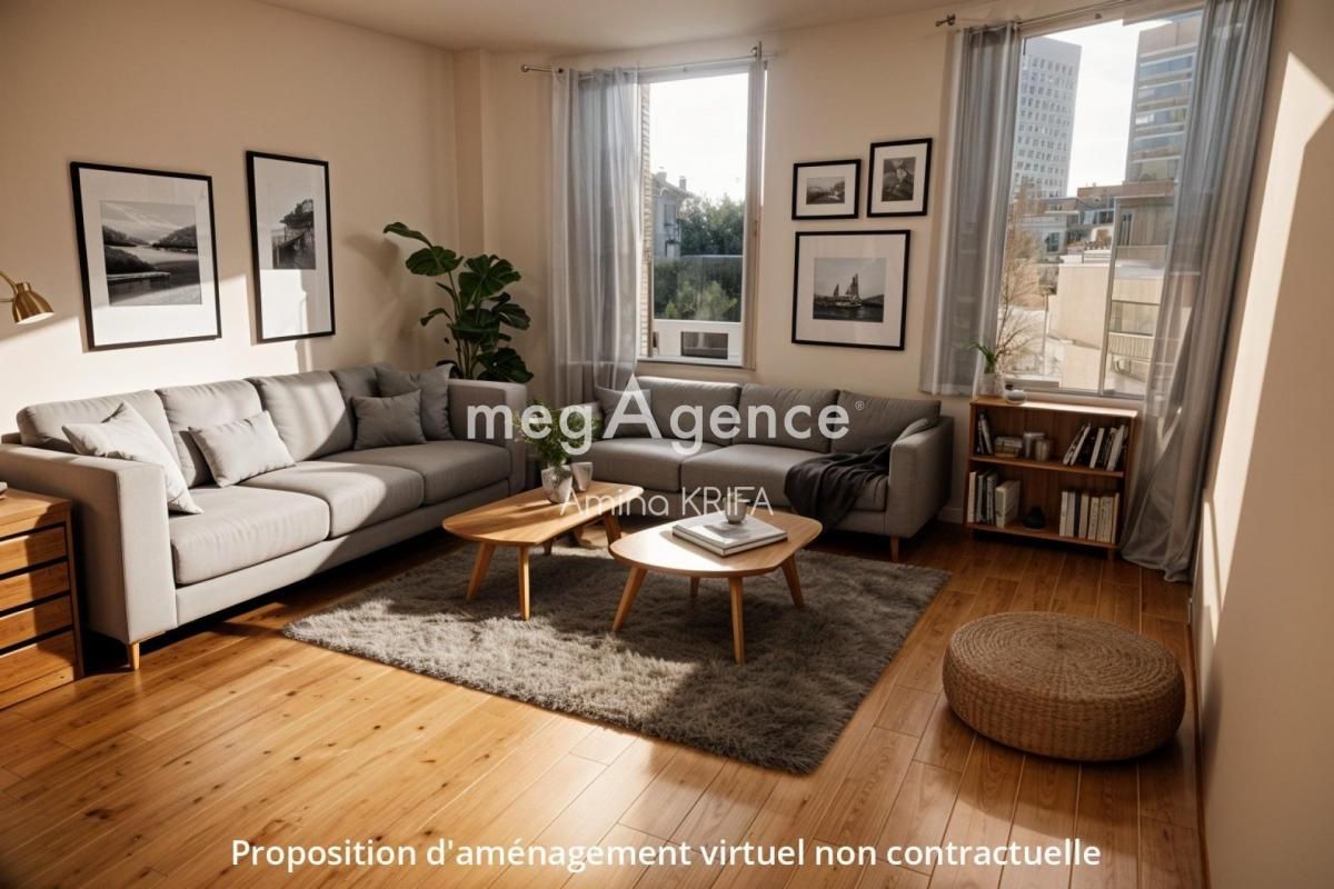 Ideal premier achat ou investissement locatif