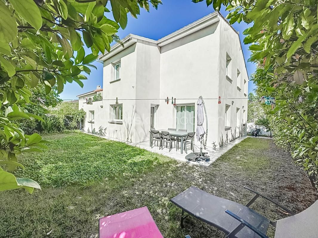 ***VILLA MODERNE DE 141 M² AVEC GARAGE À SAINT-ANDRÉ-DE-SANGONIS***