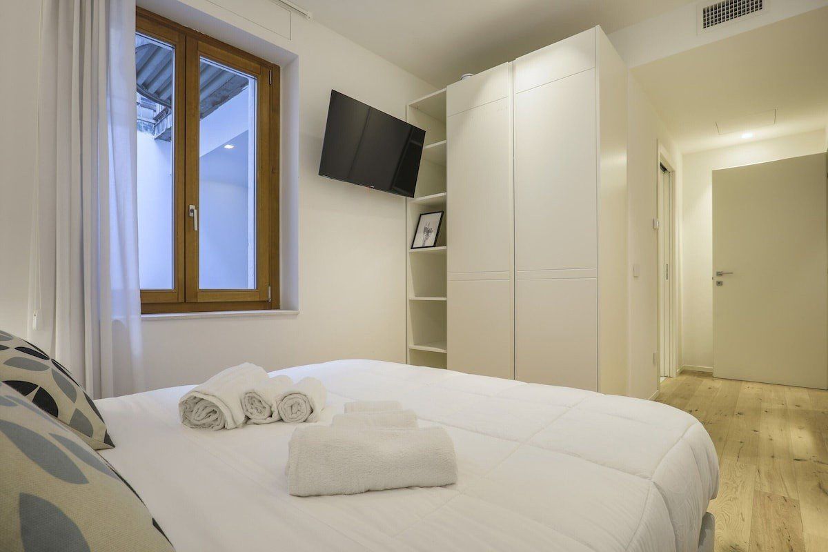 Modernes, voll möbliertes 2-Zimmer-Apartment in Bern