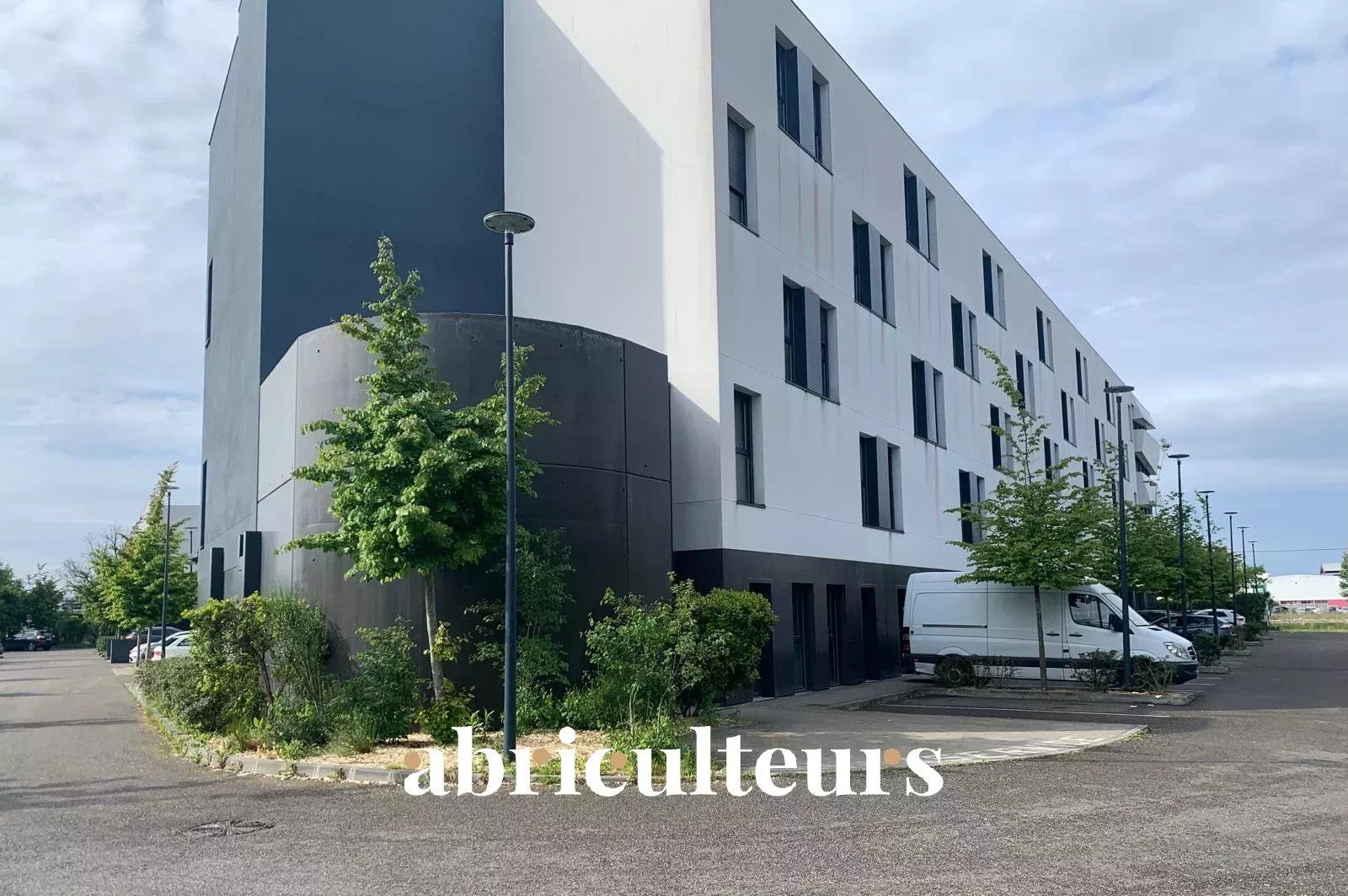 Studio de 28m2 en vente à Pessac