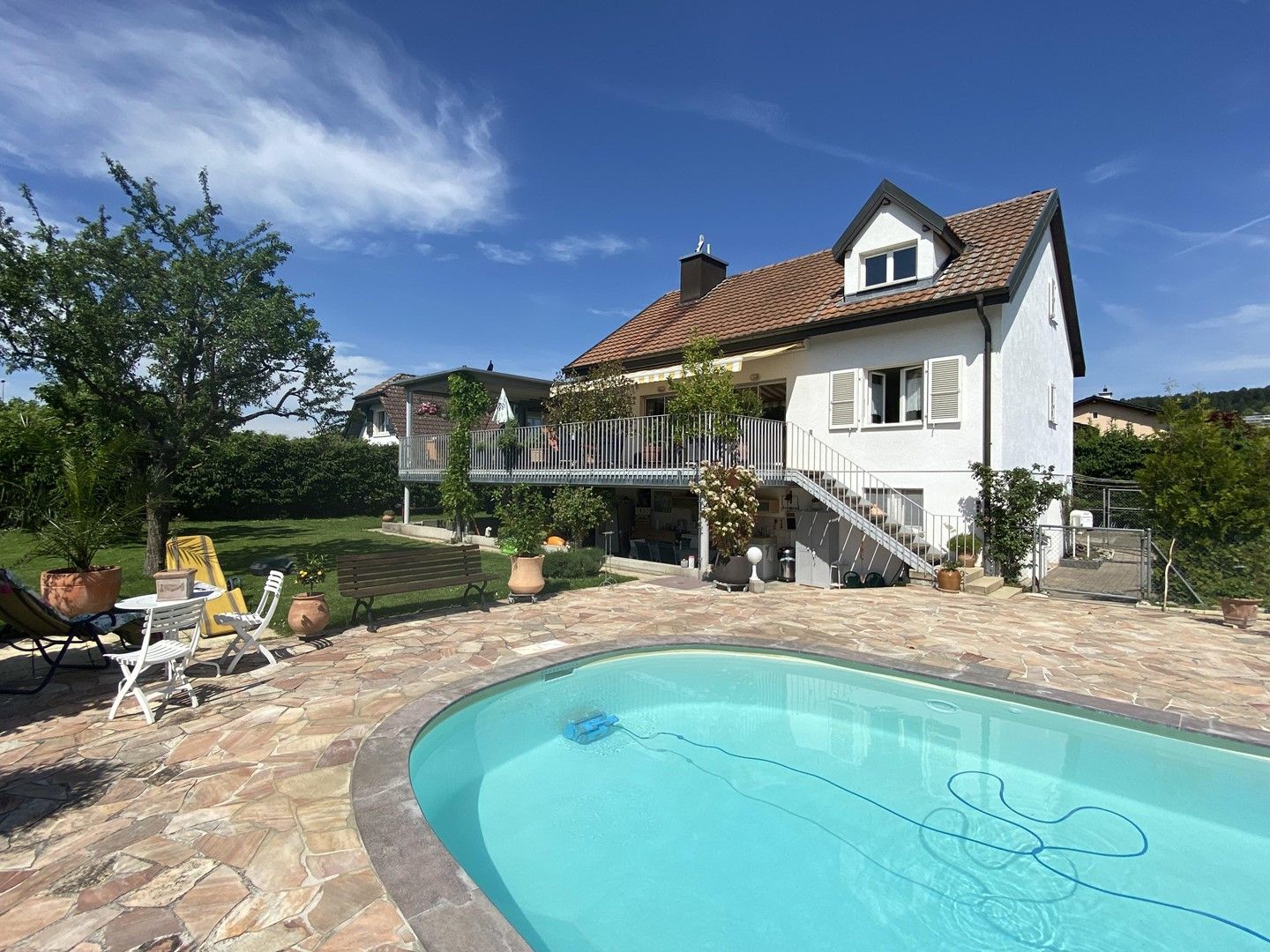 Maison à vendre, 2900, à Porrentruy, Suisse