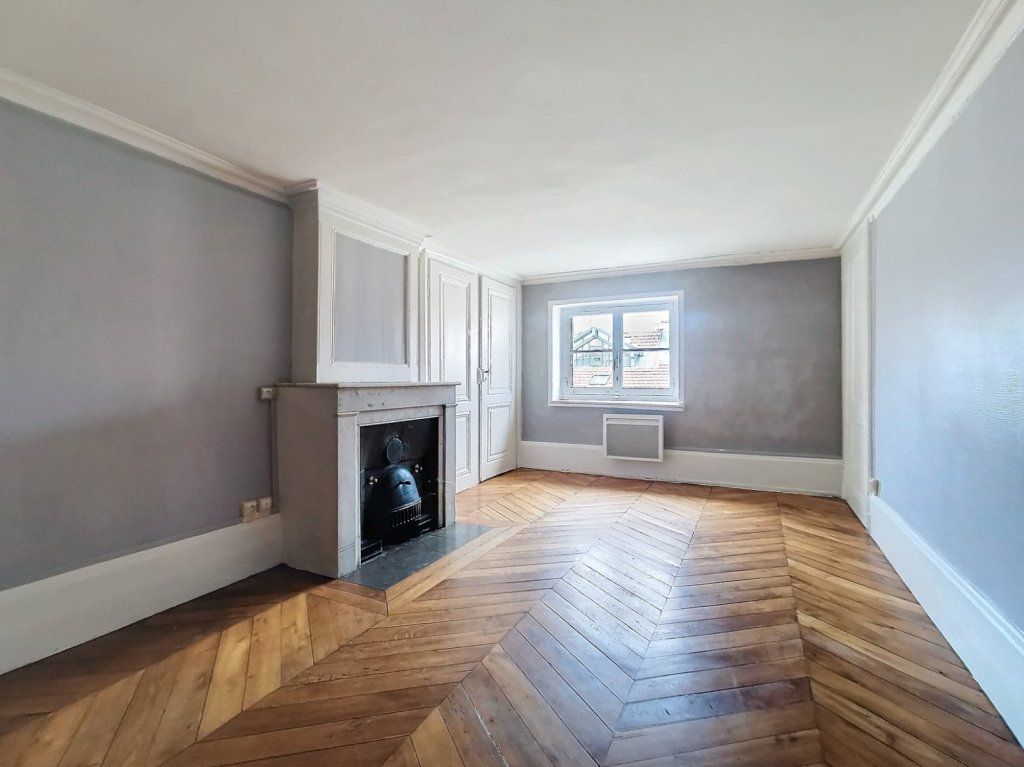 APPARTEMENT T2 A VENDRE LYON 6EME ARRONDISSEMENT 70 m2