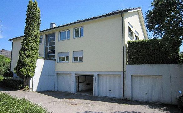 Ihr neue Maisonette-Wohnung für Ihre Familie!