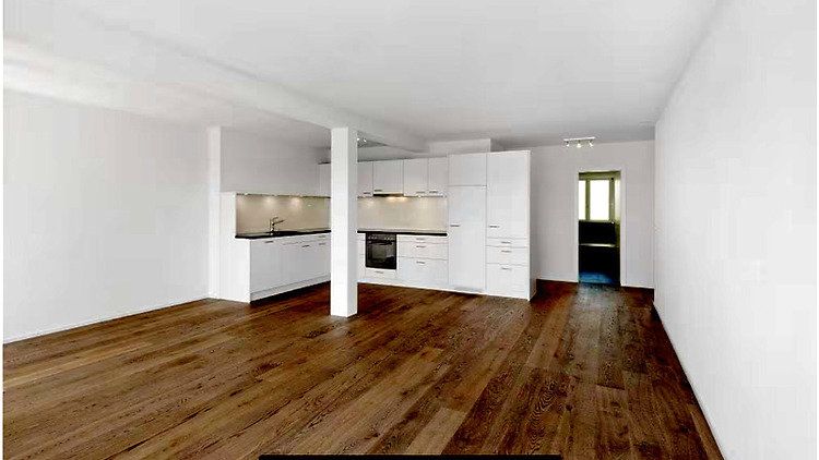 3½ Zimmer-Wohnung in Bern - Länggasse, möbliert, auf Zeit