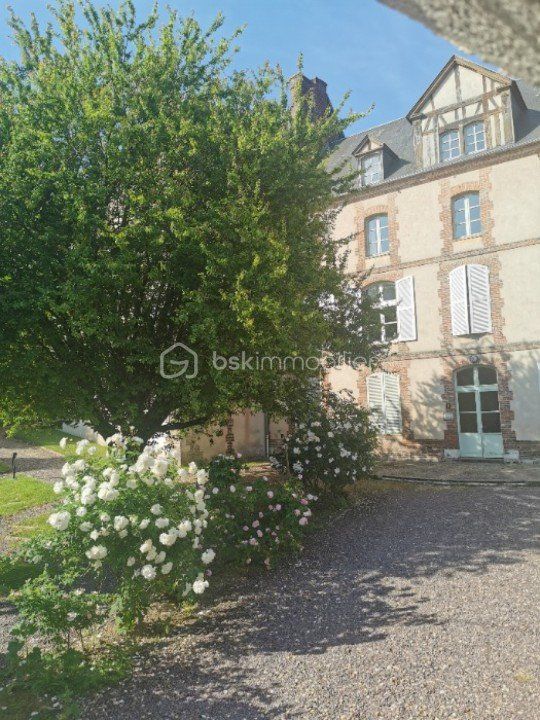 Appartement coup de coeur Honfleur