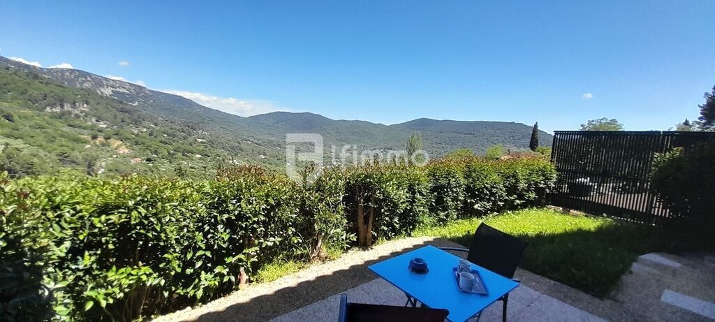 Maison 4 pièces avec vue panoramique sur les collines